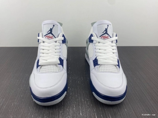 midnight Retro Jordan navy 4 DH6927-140 0713